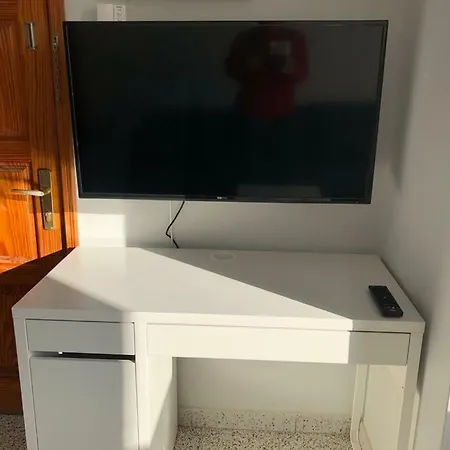 Appartamento Espléndido Apto. 8 Pax, 4, Cerca Playa Ingles El Tablero (Las Palmas)