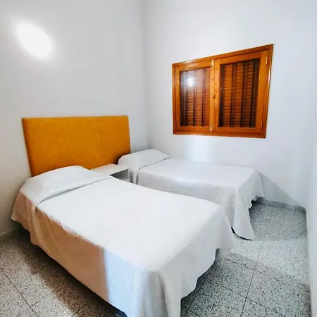 Apartment 204, Esplendido Apto 8 Pax Cerca Playa Ingles *