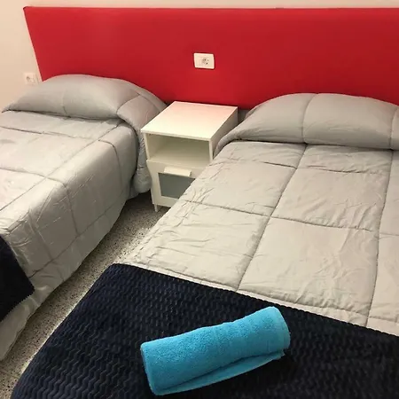 204, Esplendido Apto 8 Pax Cerca Playa Ingles Apartment *