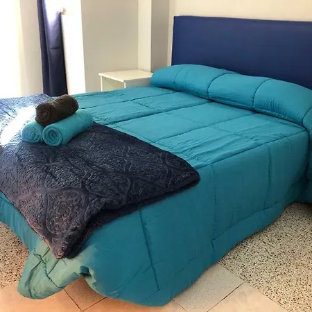 Apartment 204, Esplendido Apto 8 Pax Cerca Playa Ingles El Tablero (Las Palmas)