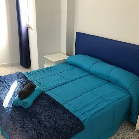 204, Esplendido Apto 8 Pax Cerca Playa Ingles El Tablero (Las Palmas)