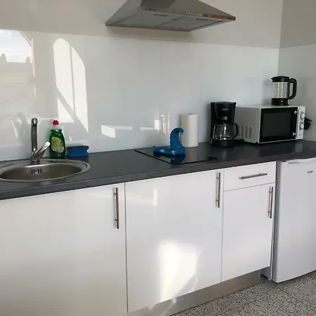 Apartment 204, Esplendido Apto 8 Pax Cerca Playa Ingles *