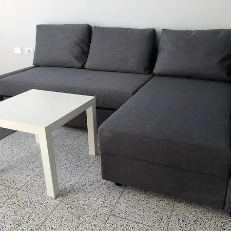 Apartment 204, Esplendido Apto 8 Pax Cerca Playa Ingles El Tablero (Las Palmas)