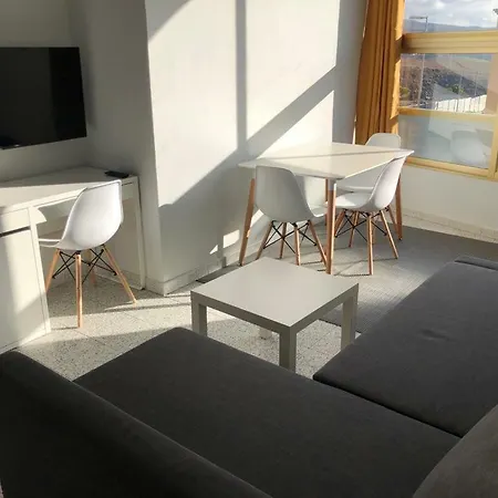 204, Esplendido Apto 8 Pax Cerca Playa Ingles * El Tablero (Las Palmas)