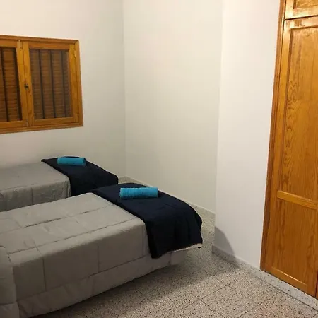 204, Esplendido Apto 8 Pax Cerca Playa Ingles El Tablero