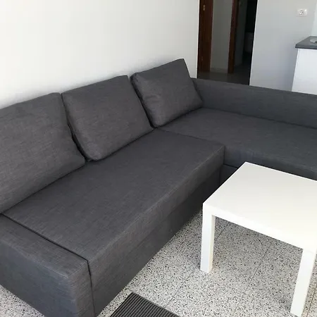 Apartment 204, Esplendido Apto 8 Pax Cerca Playa Ingles El Tablero (Las Palmas)