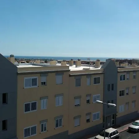 Apartment 204, Esplendido Apto 8 Pax Cerca Playa Ingles