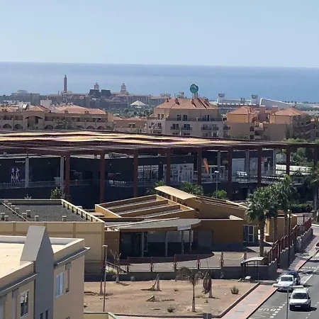 204, Esplendido Apto 8 Pax Cerca Playa Ingles Apartment El Tablero (Las Palmas)