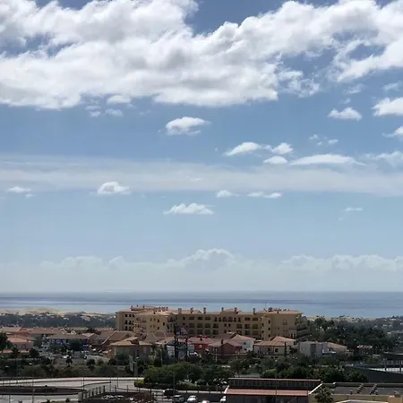 204, Esplendido Apto 8 Pax Cerca Playa Ingles El Tablero (Las Palmas)