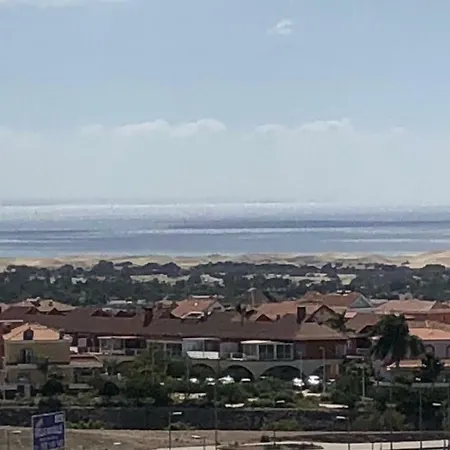 204, Esplendido Apto 8 Pax Cerca Playa Ingles Apartment El Tablero (Las Palmas)