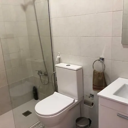 204, Esplendido Apto 8 Pax Cerca Playa Ingles Apartment El Tablero (Las Palmas)
