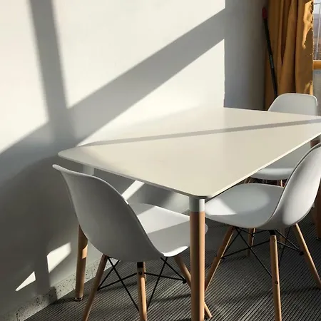 204, Esplendido Apto 8 Pax Cerca Playa Ingles Apartamento Tablero
