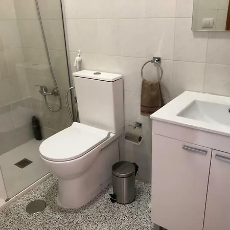 Apartment 204, Esplendido Apto 8 Pax Cerca Playa Ingles *