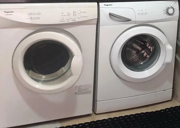 204, Esplendido Apto 8 Pax Cerca Playa Ingles * El Tablero (Las Palmas)