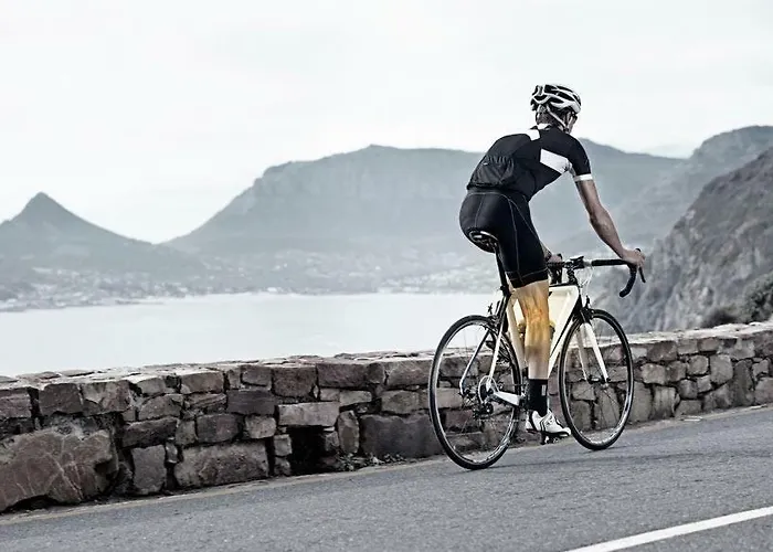 204, Esplendido Apto 8 Pax Cerca Playa Ingles *