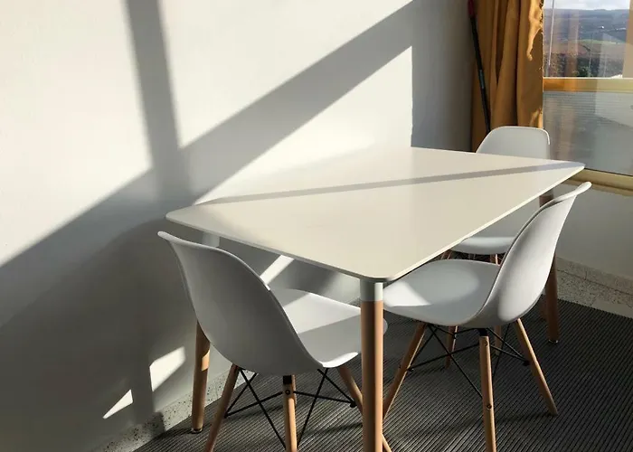 204, Esplendido Apto 8 Pax Cerca Playa Ingles Apartment El Tablero (Las Palmas)