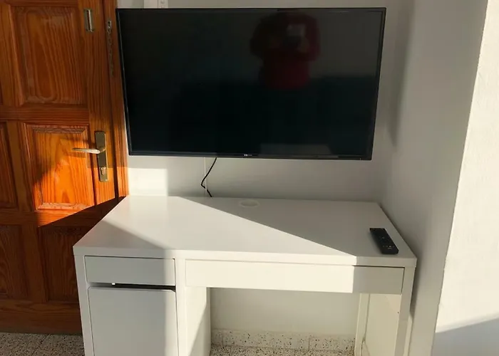 Apartment 204, Esplendido Apto 8 Pax Cerca Playa Ingles El Tablero (Las Palmas)